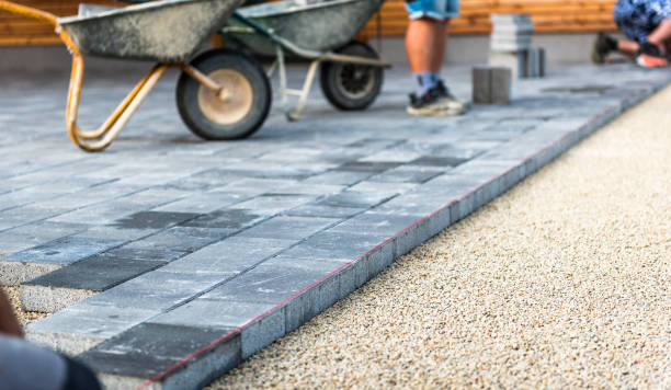 Best Concrete Driveway Installation in Bonita Springs, FL