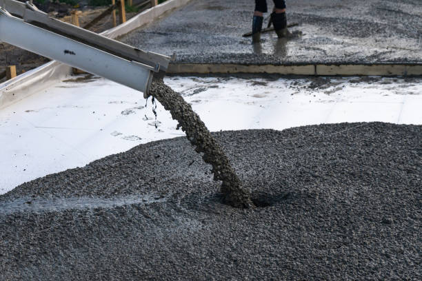 Best Concrete Sealing and Maintenance in Bonita Springs, FL