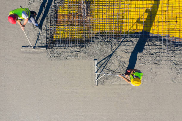 Best Concrete Grinding and Polishing in Bonita Springs, FL