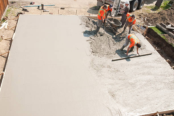 Best Commercial Concrete Services in Bonita Springs, FL