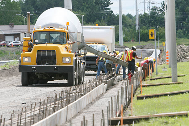 Best Residential Concrete Solutions in Bonita Springs, FL