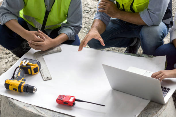 Best Concrete Sidewalk Installation in Bonita Springs, FL
